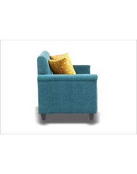 Comfort & Style: 3+2 Seater Sofa Set