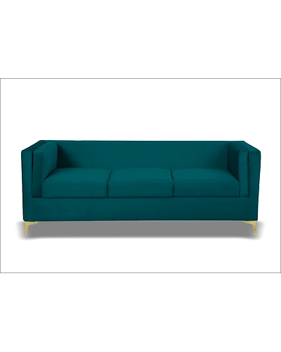 Relax 3+1 Sofa Set-1