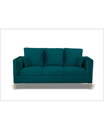 Relax 3+1 Sofa Set-2
