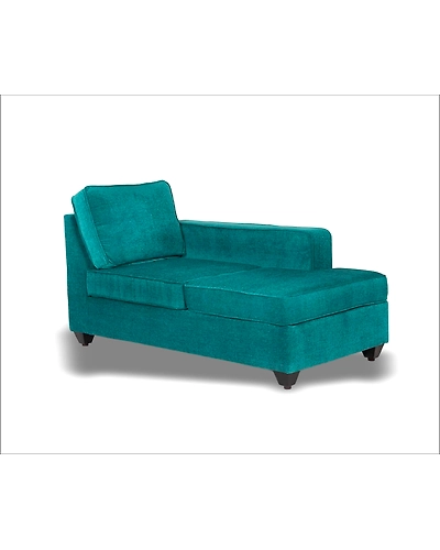 Cozy &amp; Spacious: 5-Seater L-Shape Sofa-1