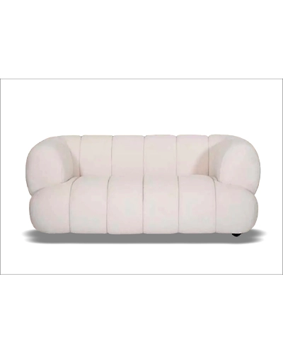 Title: Luxurious Sofa – Comfort and Style Combine-12647391