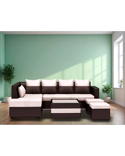Cozy Sofa – Stylish Comfort for Every Home-12647397
