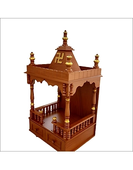 Temple : Divine Heaven