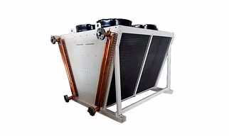 Condenser Coil