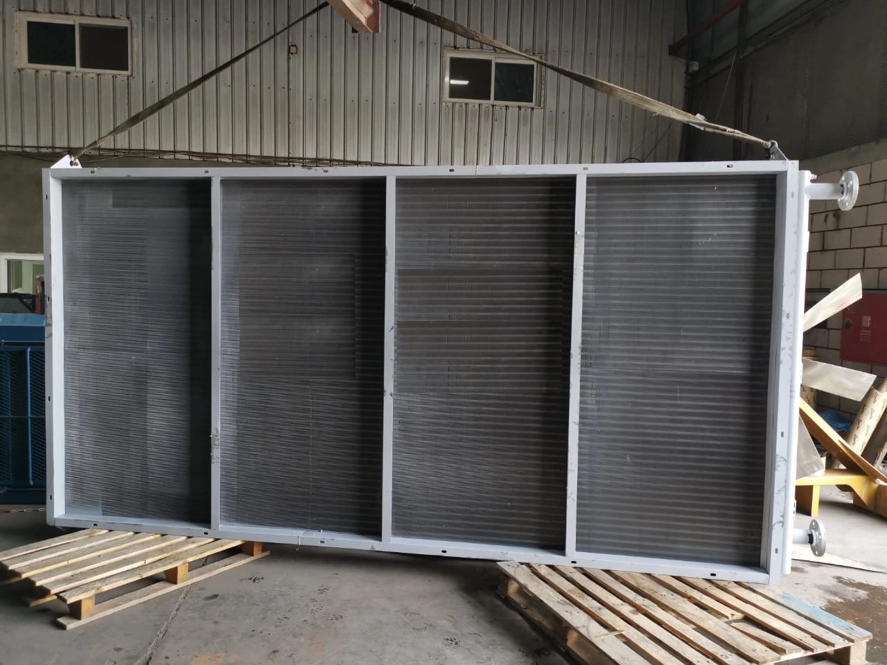 Condenser Coil-1