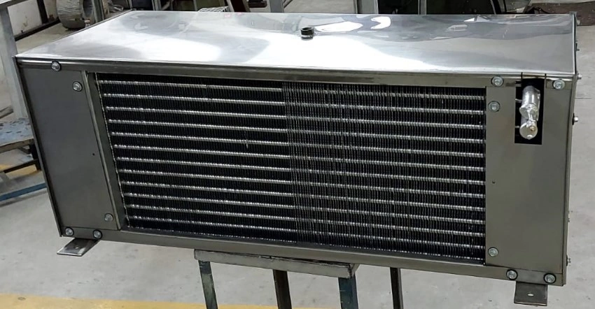 Condenser Coil-3