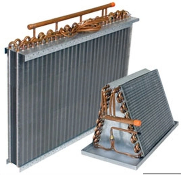 Condenser Coil-4