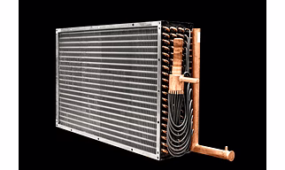 Evaporator coil