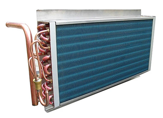 Evaporator coil-4