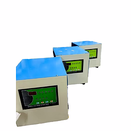 5 kva servo voltage stabilizer air cool