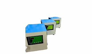 5 KVA Servo Voltage Stabilizer Air cool