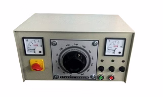 1 HP DC Drive Panel Single Phase