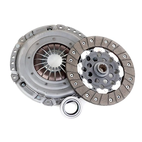Spare parts
