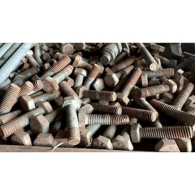 Spare parts