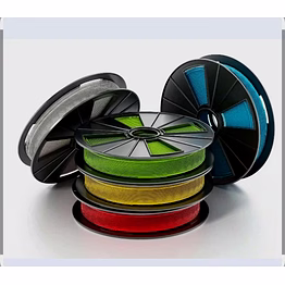 raise 3d 3d filament