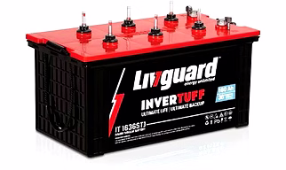 LIVGUARD IT1636STJ