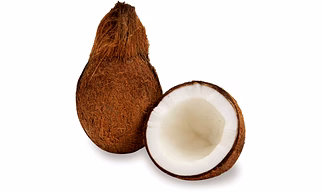 Coconuts