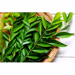 pollachi coconuts curry leaves