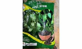 Black pepper CR Green