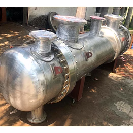heat exchanger