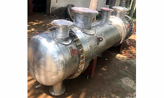 Heat exchanger