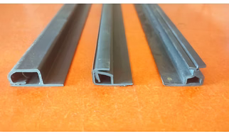 Stretch Fabric Gripper