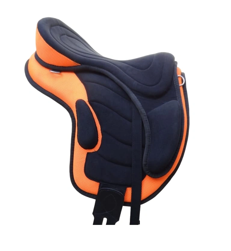 FREEMAN TREELESS SADDLES - EVO-12643689