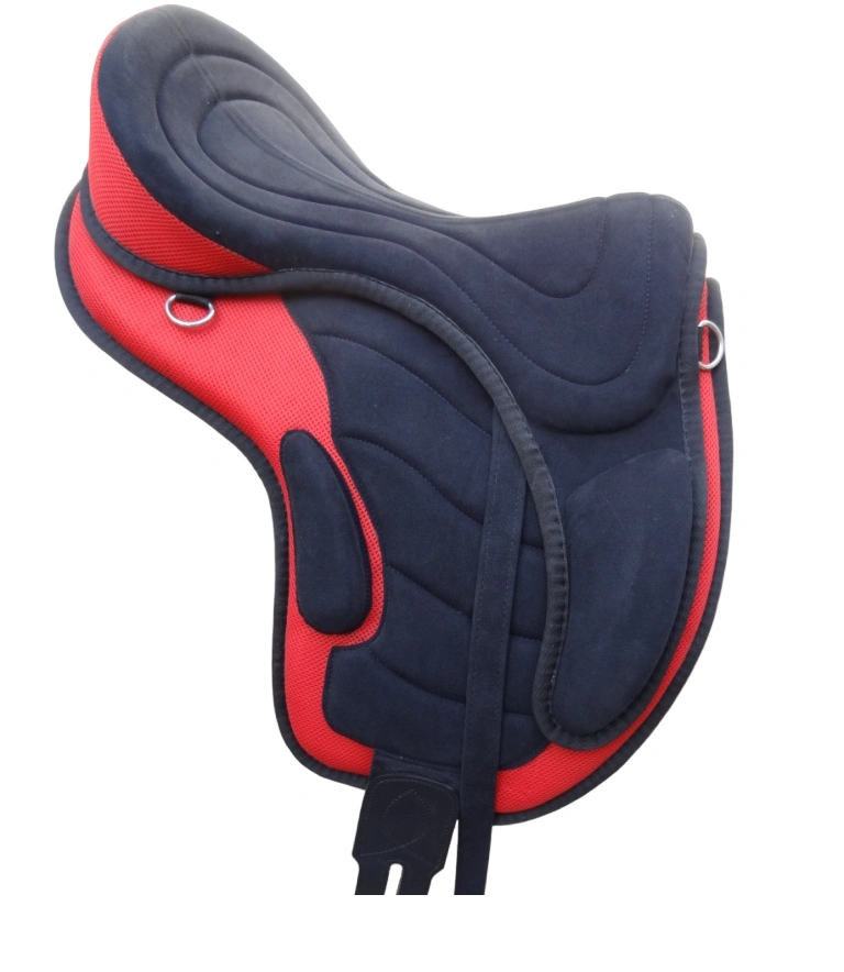 FREEMAN TREELESS SADDLES - EVO-1