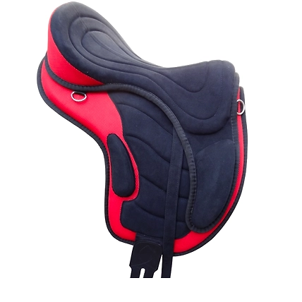 FREEMAN TREELESS SADDLES - EVO-1