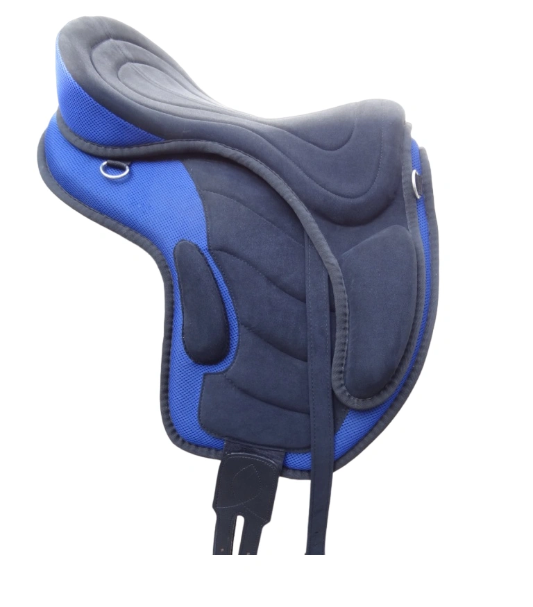 FREEMAN TREELESS SADDLES - EVO-2