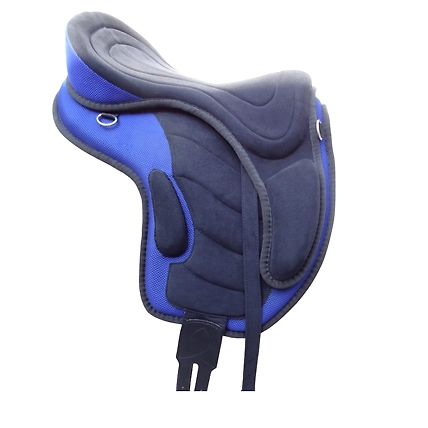 FREEMAN TREELESS SADDLES - EVO-2