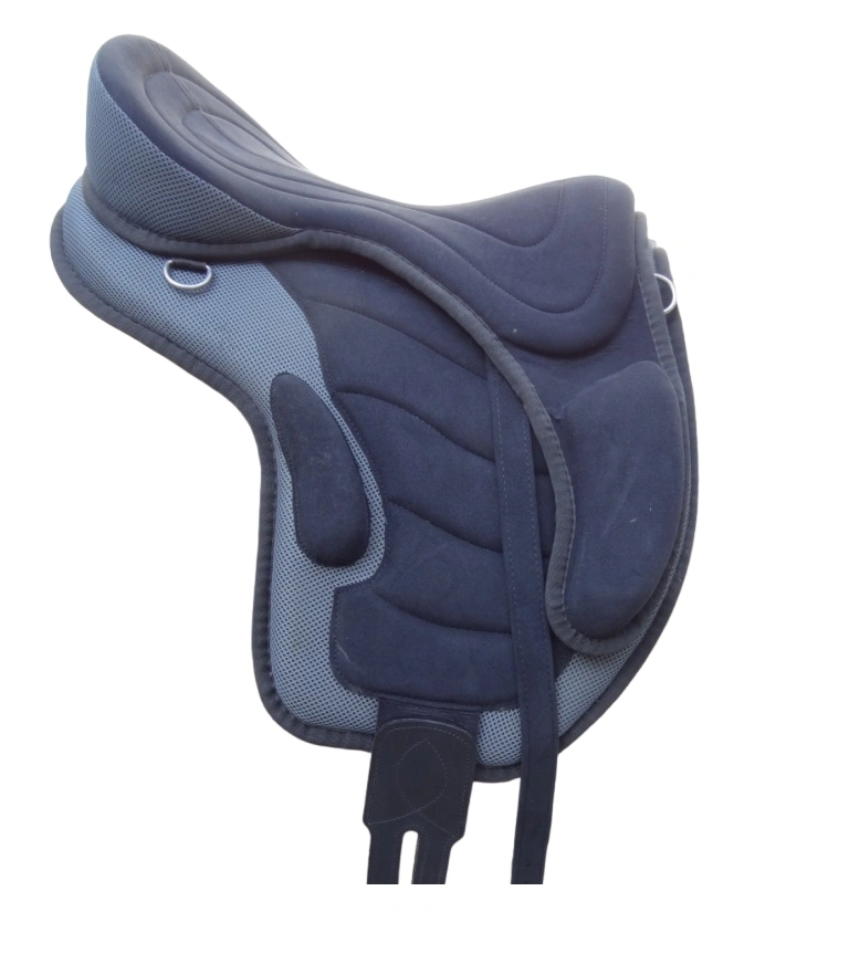 FREEMAN TREELESS SADDLES - EVO-3