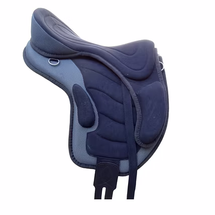 FREEMAN TREELESS SADDLES - EVO-3