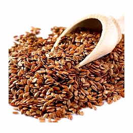 flax seeds