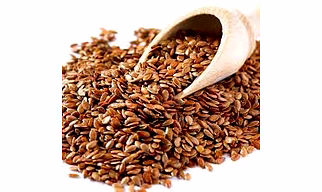 Flax Seeds