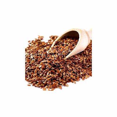 flax seeds