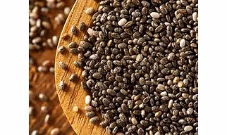 Black Chia