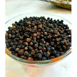 agrogate black pepper
