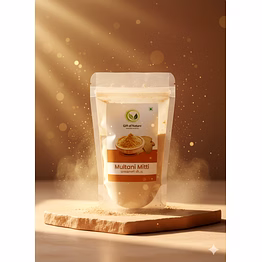 multani mitti