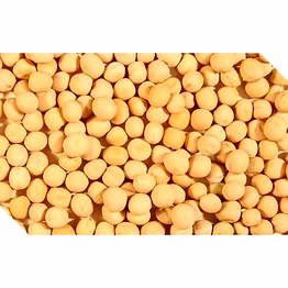 yellow peas