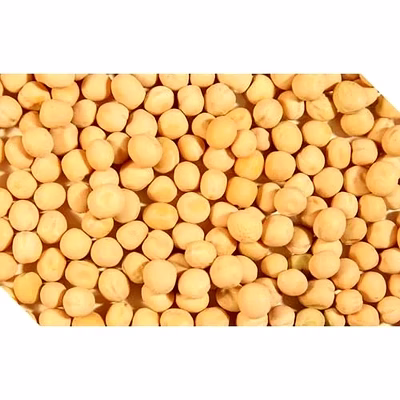 yellow peas