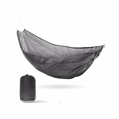 hammock underquilt