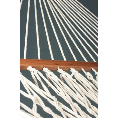 Cotton Rope Hammock-2