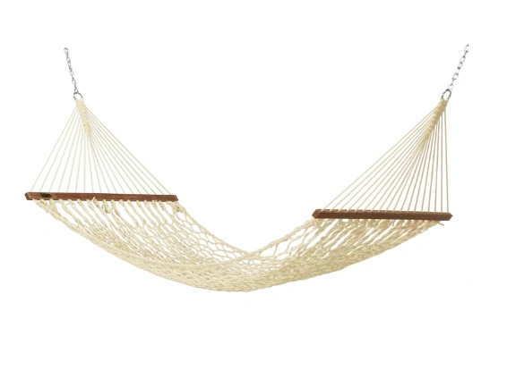 Polyester Rope Hammock-12647511