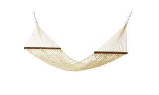 Polyester Rope Hammock