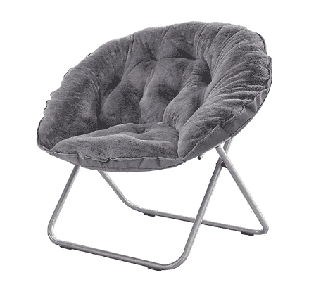 Saucer Chair-12647923