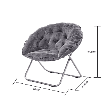 Saucer Chair-2