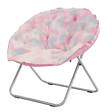 Saucer Chair-3