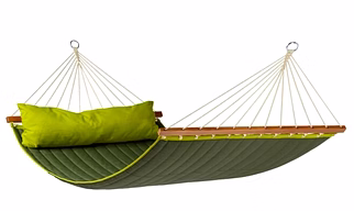 Quilted Hammock