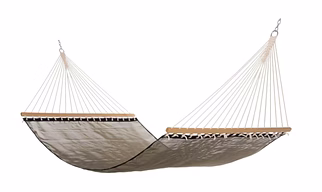 Textilene Poolside Hammock